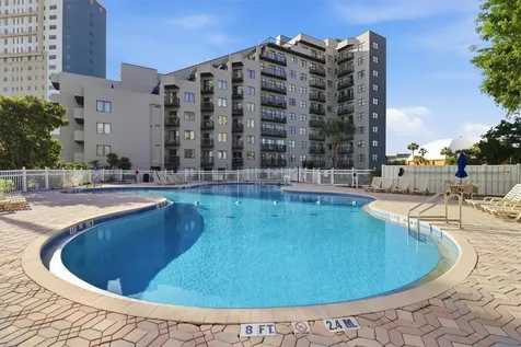 6165 Carrier Drive Orlando FL 32819