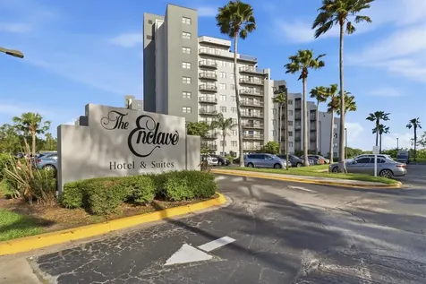 6165 Carrier Drive Orlando FL 32819