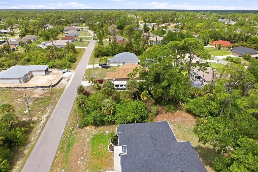 Remus Avenue North Port FL 34286
