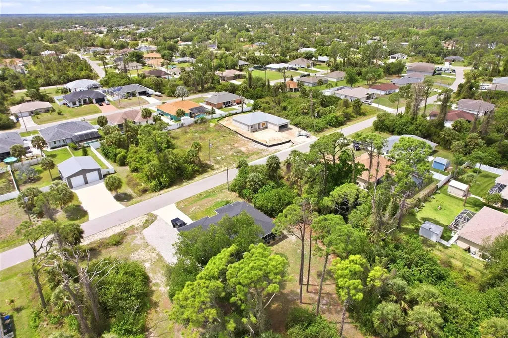 Remus Avenue North Port FL 34286
