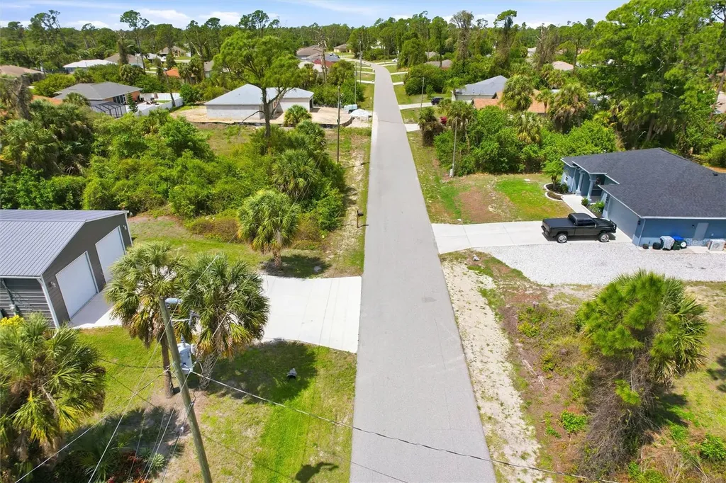 Remus Avenue North Port FL 34286