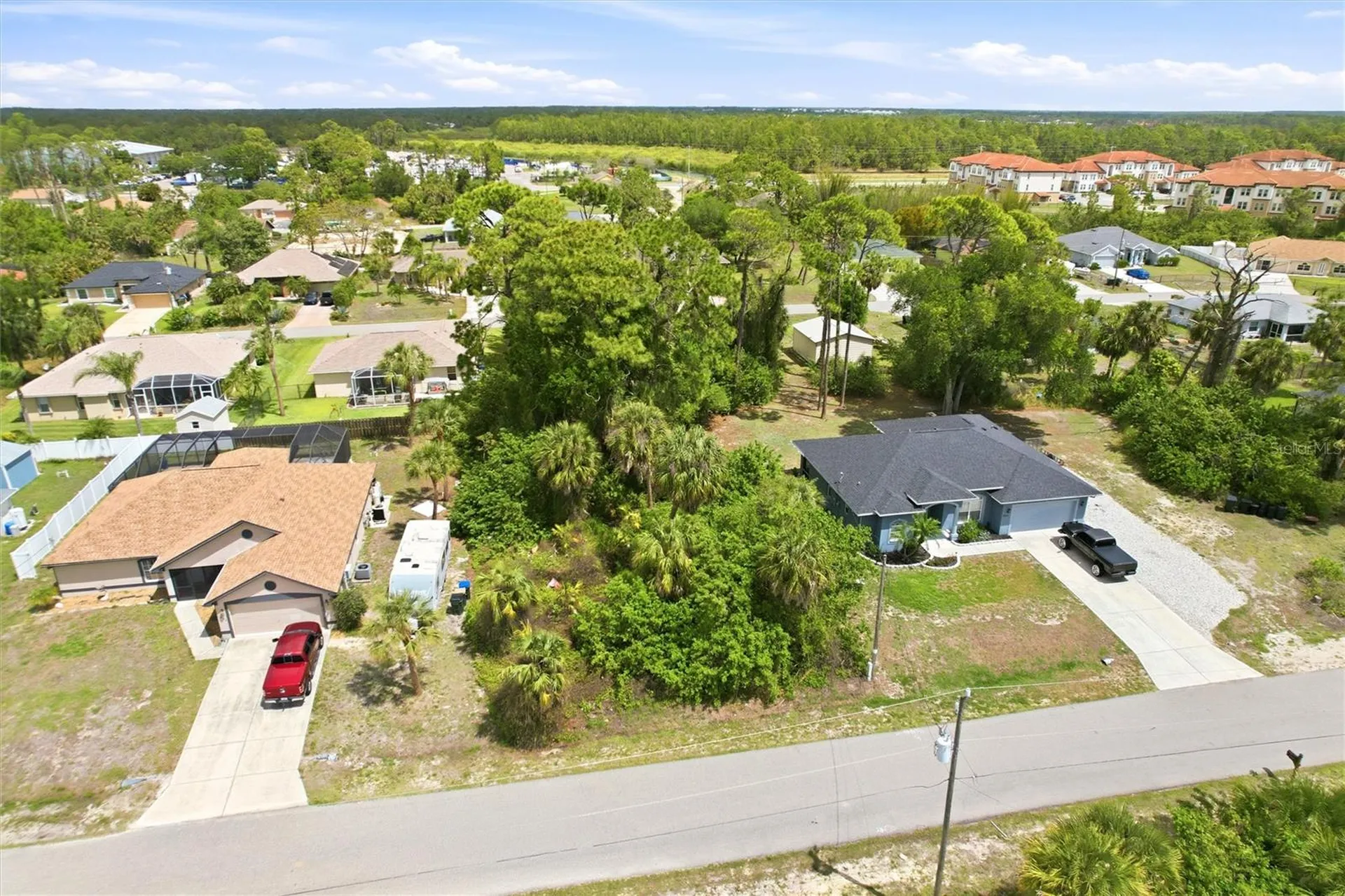 Remus Avenue North Port FL 34286