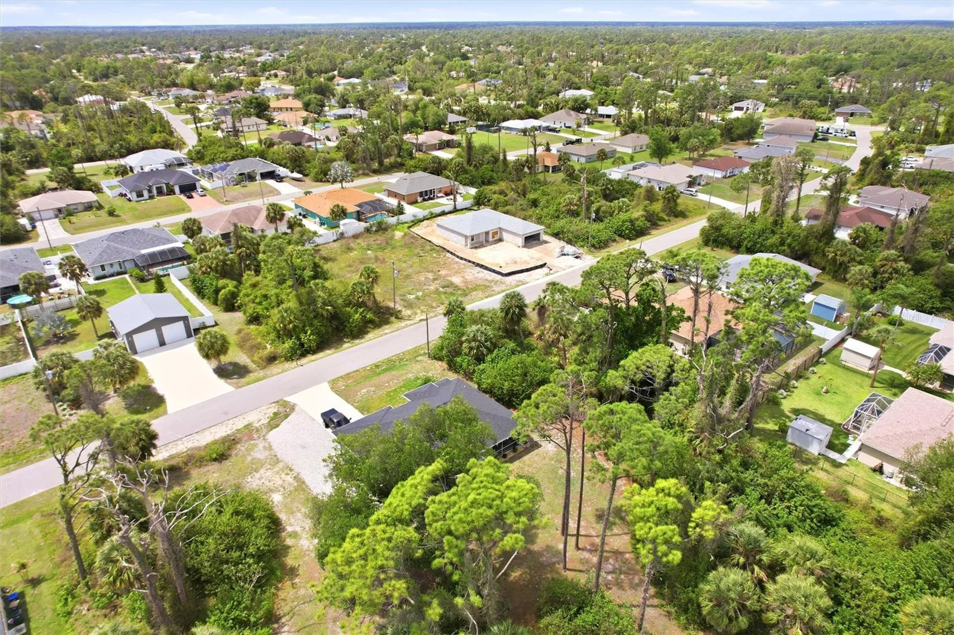 Remus Avenue North Port FL 34286