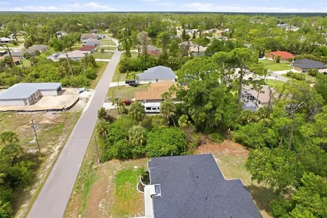 Remus Avenue North Port FL 34286