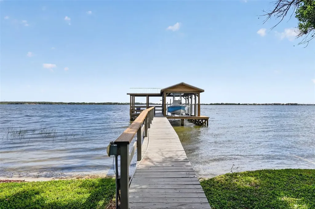Mount Dora FL 32757