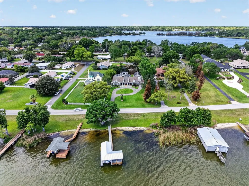 Mount Dora FL 32757