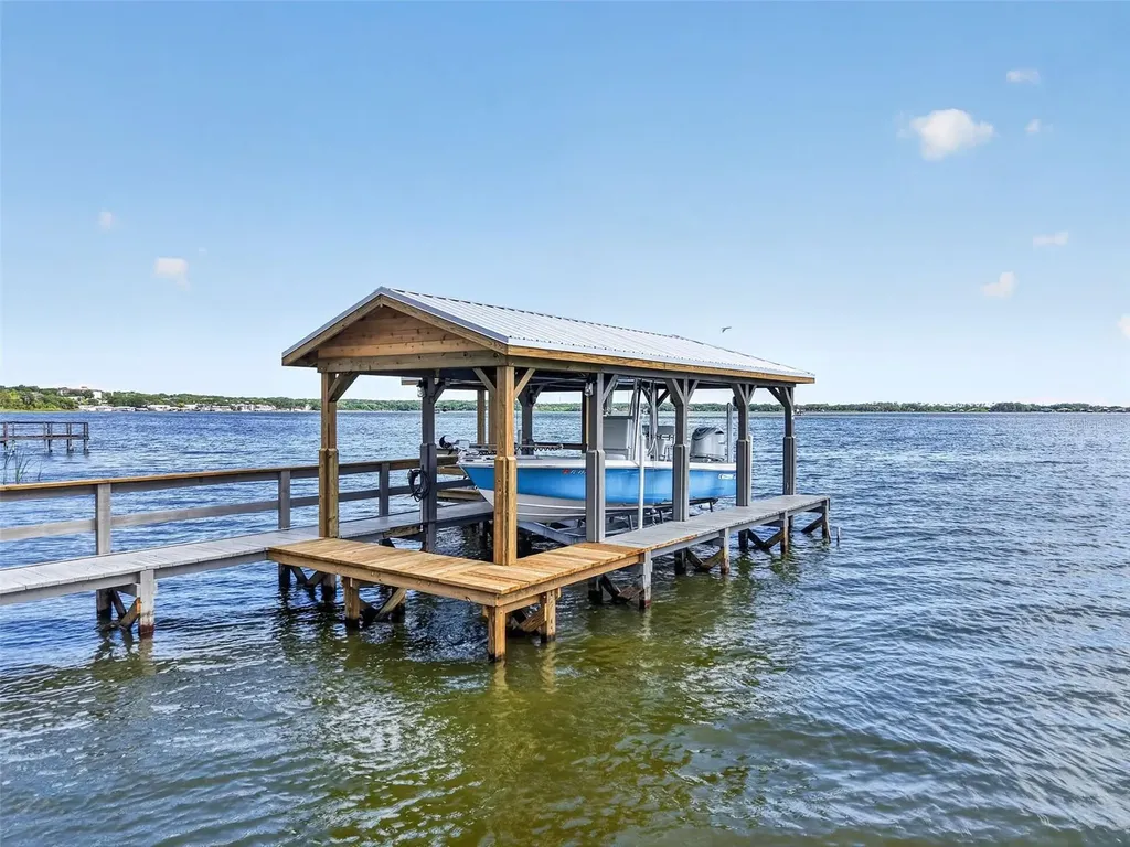 Mount Dora FL 32757