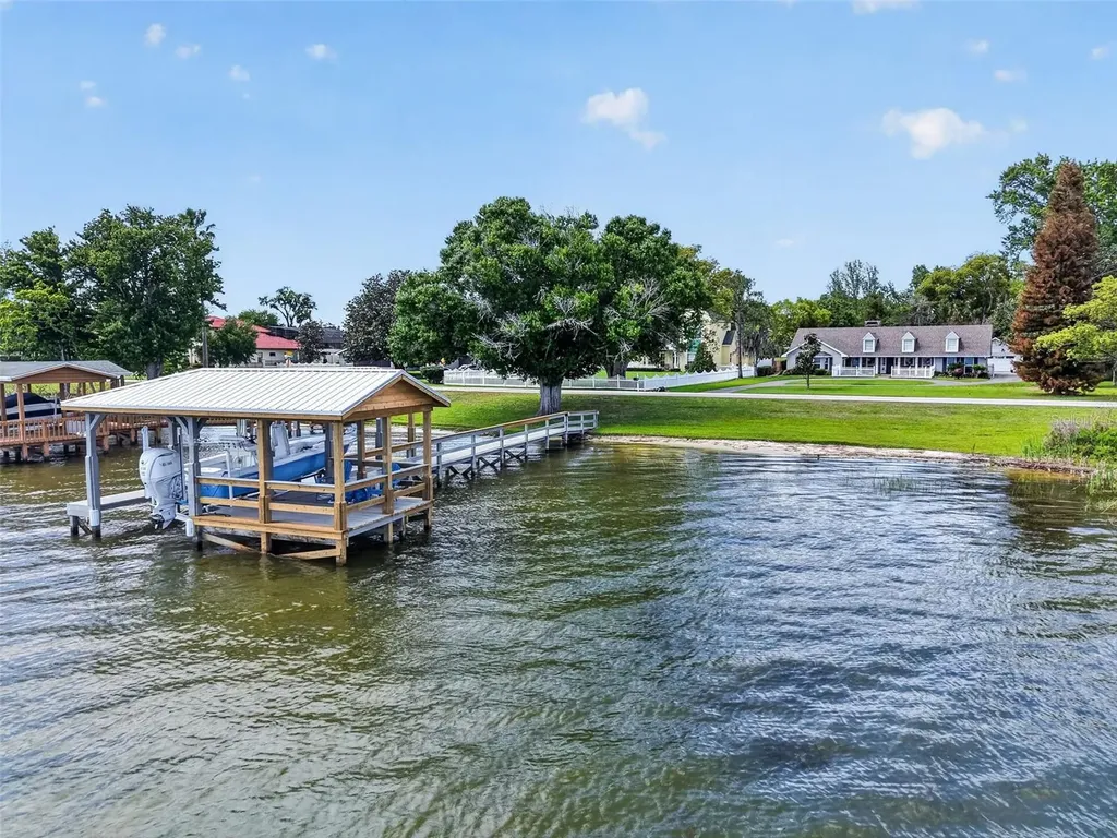 Mount Dora FL 32757