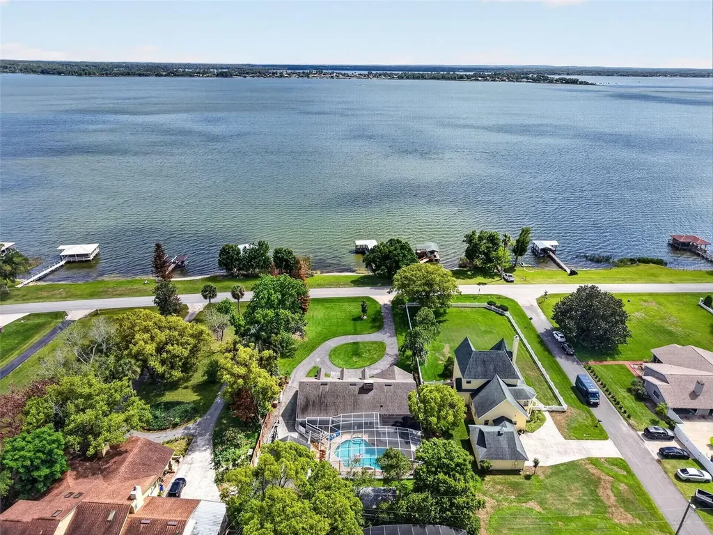 Mount Dora FL 32757