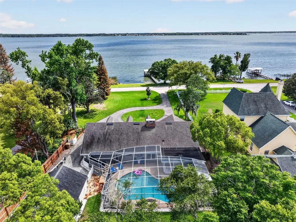 Mount Dora FL 32757