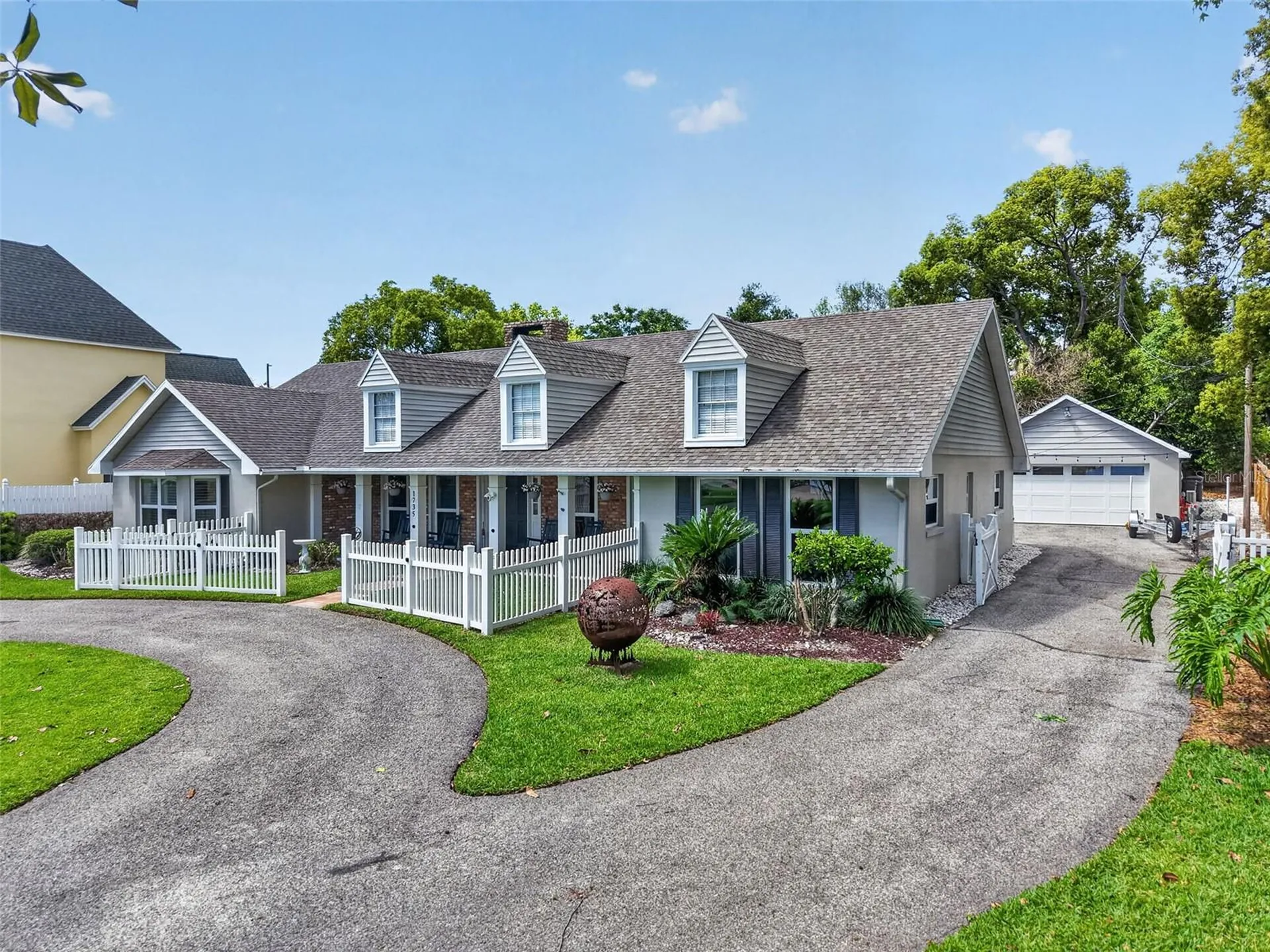 Mount Dora FL 32757