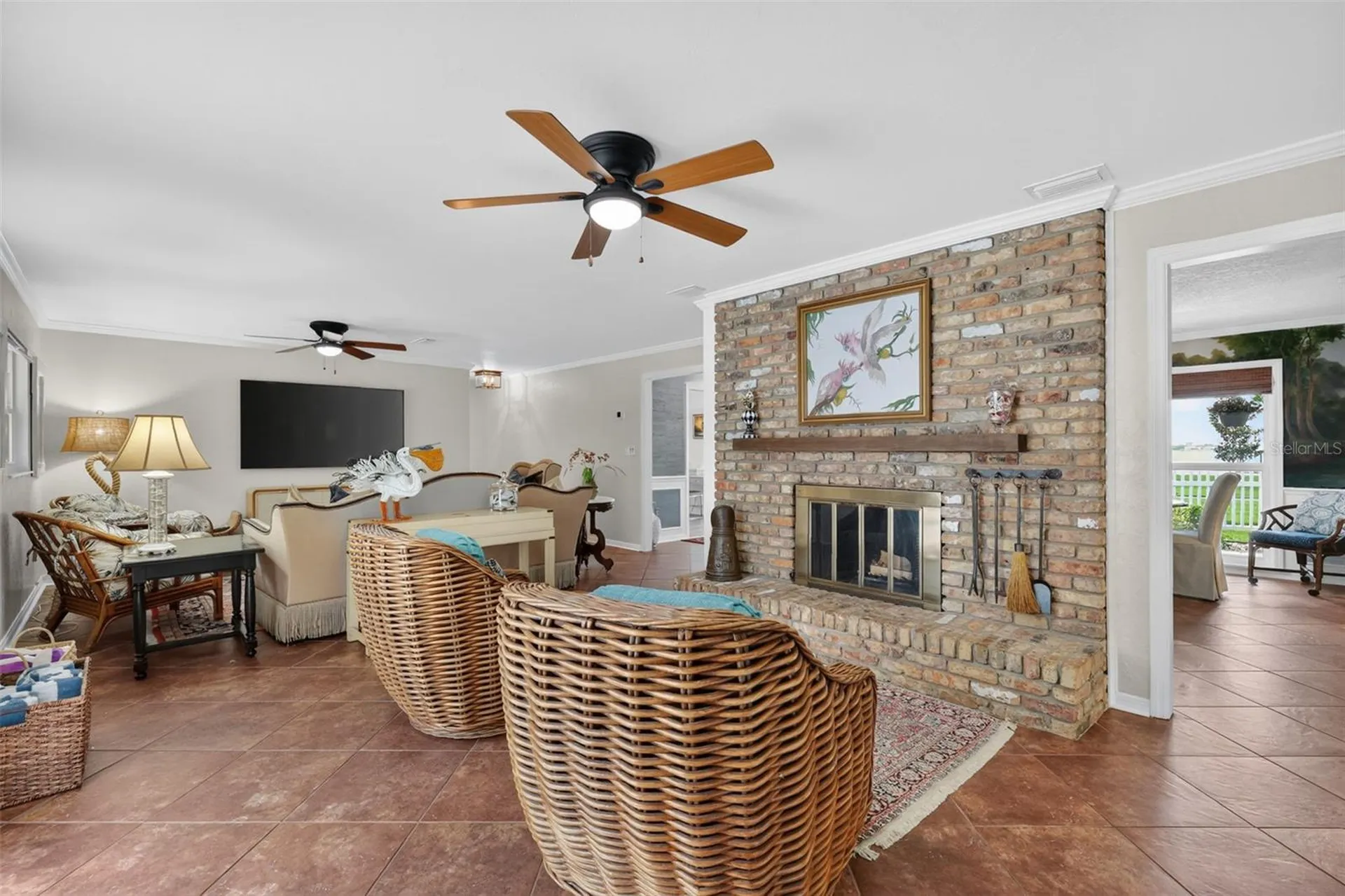 Mount Dora FL 32757
