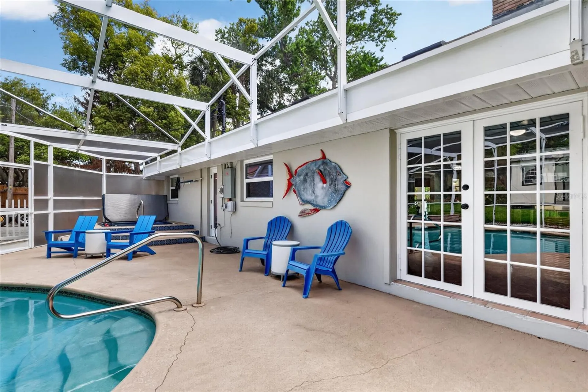 Mount Dora FL 32757
