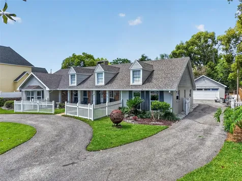 Mount Dora FL 32757