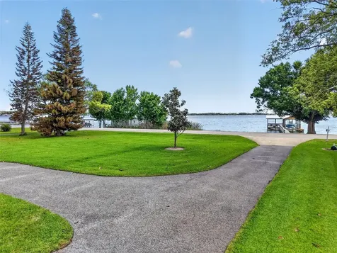 Mount Dora FL 32757