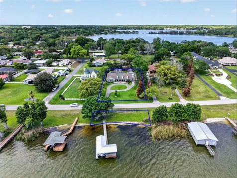 Mount Dora FL 32757