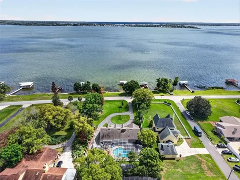 Mount Dora FL 32757