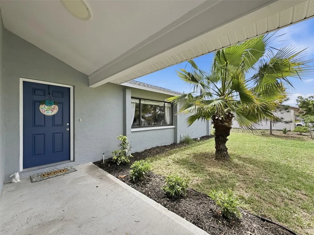 5384 Baldock Avenue Spring Hill FL 34608
