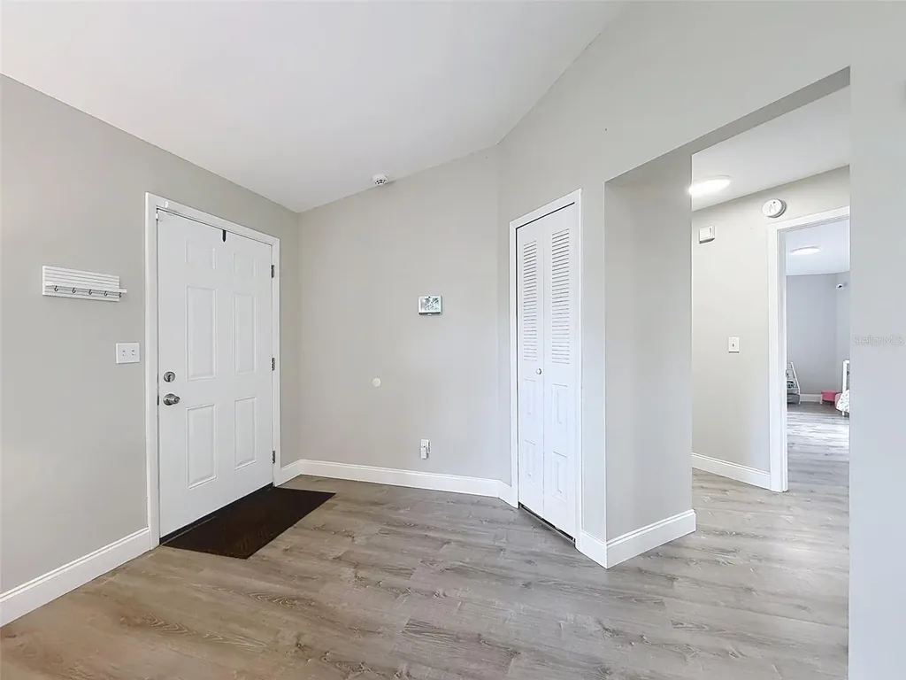 5384 Baldock Avenue Spring Hill FL 34608