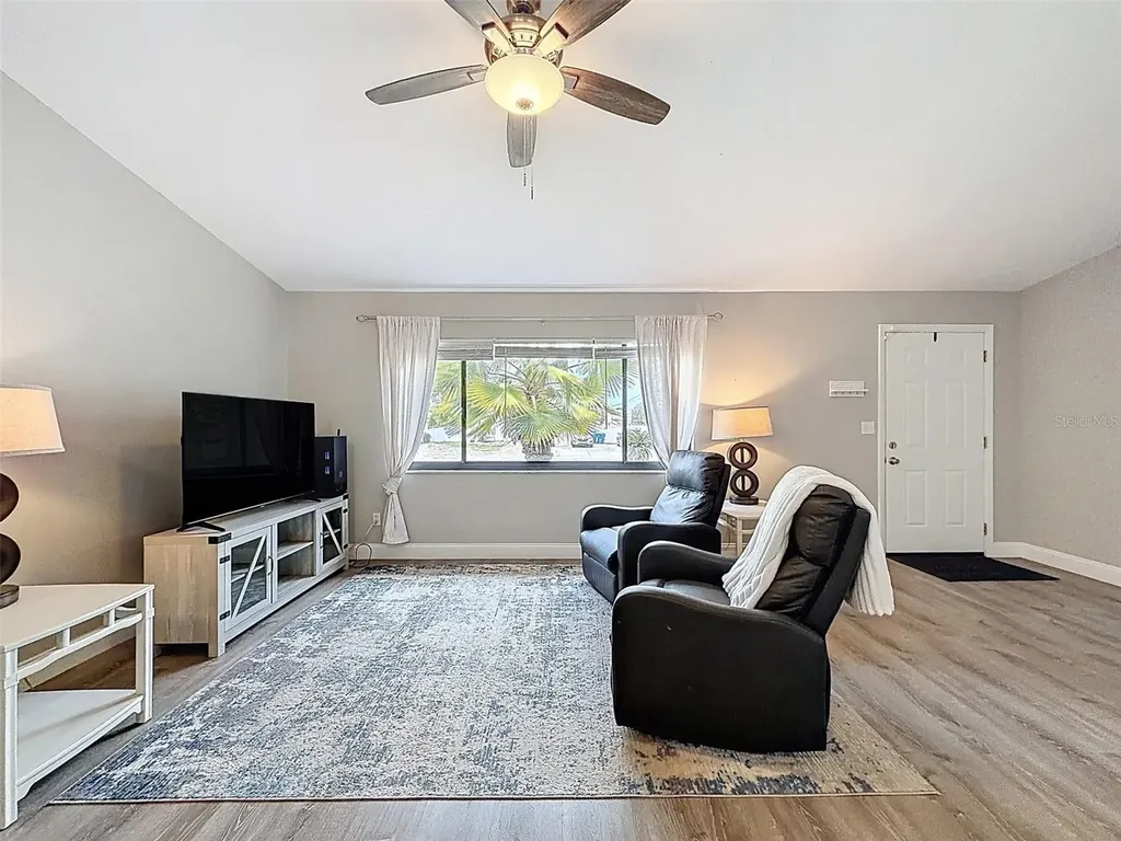 5384 Baldock Avenue Spring Hill FL 34608