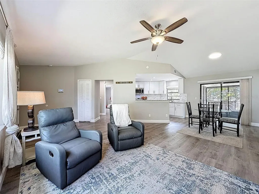 5384 Baldock Avenue Spring Hill FL 34608