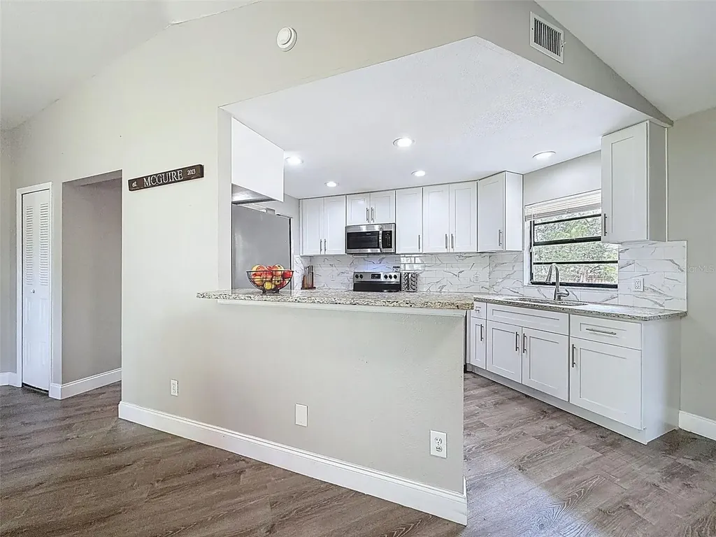 5384 Baldock Avenue Spring Hill FL 34608