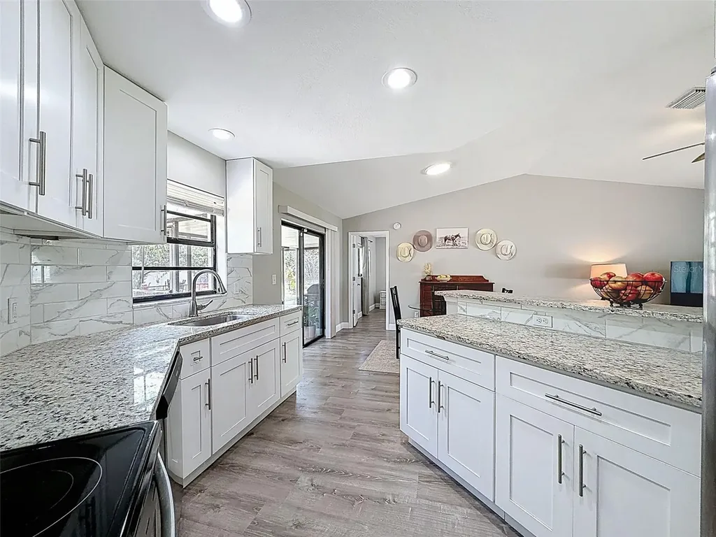 5384 Baldock Avenue Spring Hill FL 34608