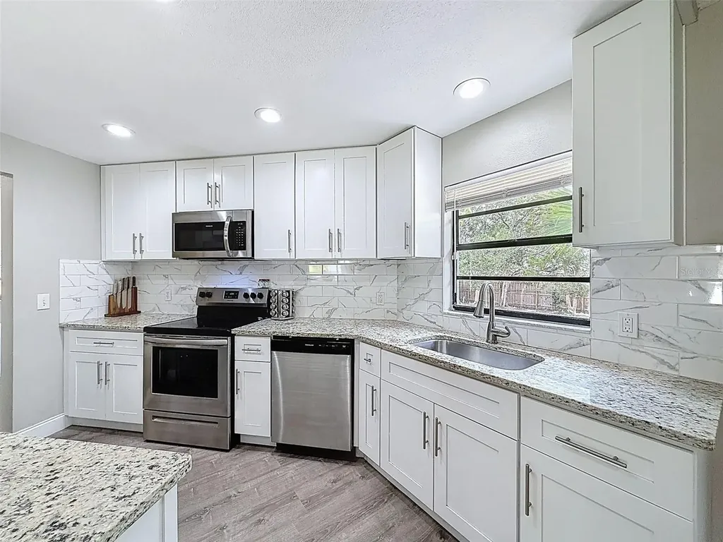 5384 Baldock Avenue Spring Hill FL 34608