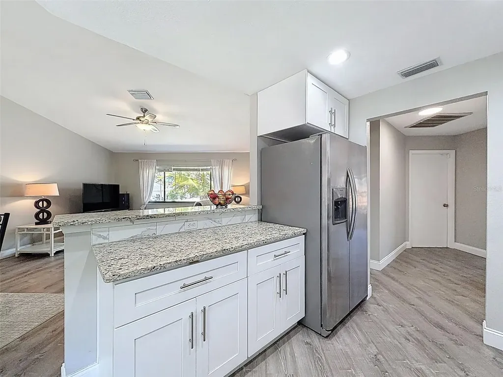 5384 Baldock Avenue Spring Hill FL 34608