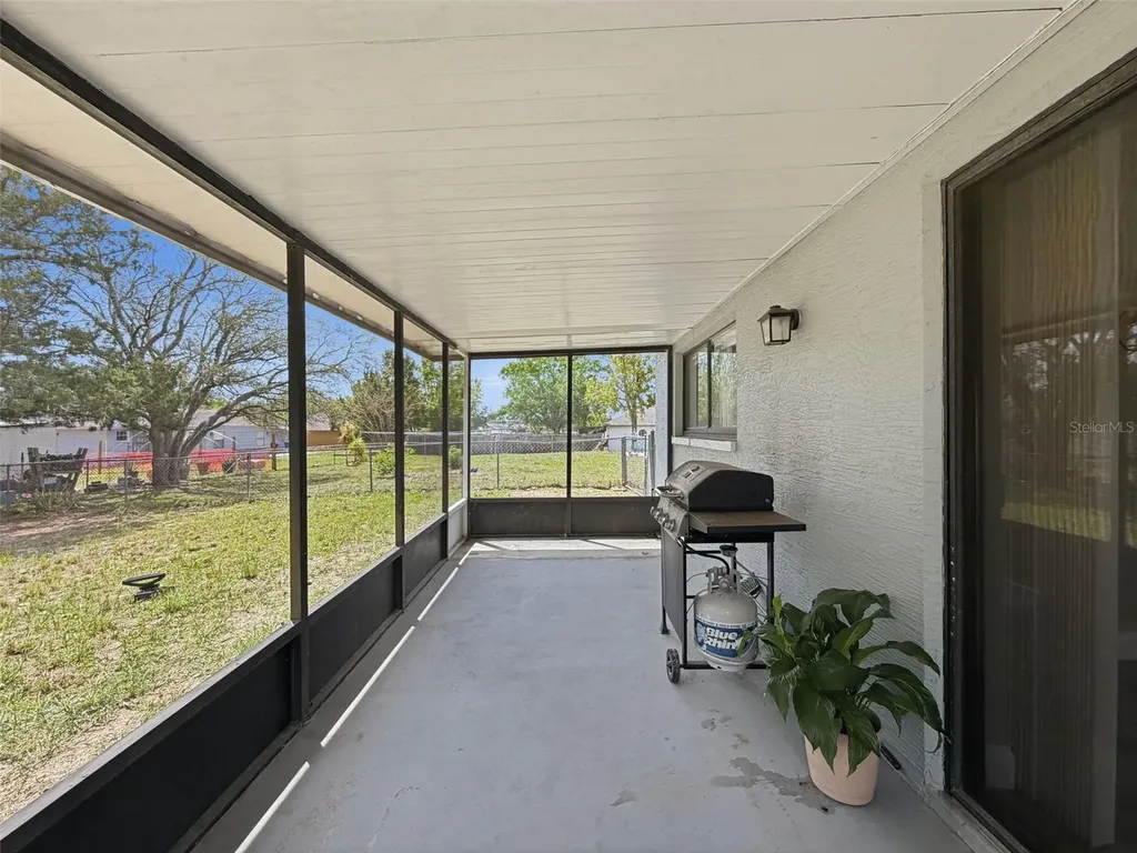 5384 Baldock Avenue Spring Hill FL 34608