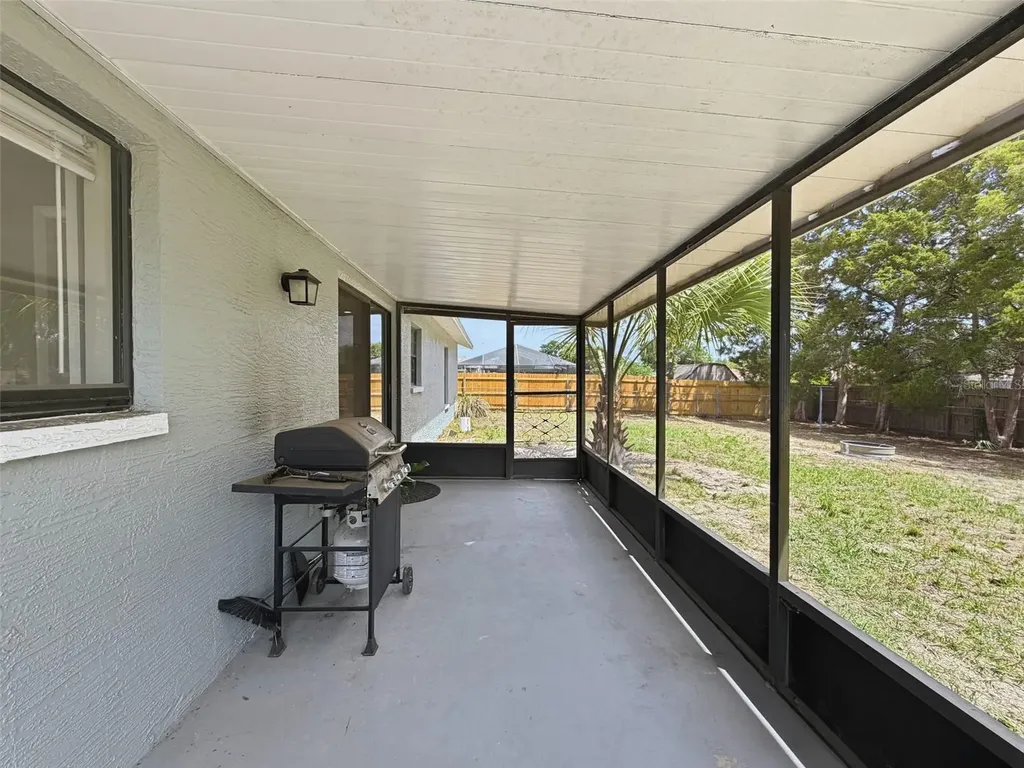 5384 Baldock Avenue Spring Hill FL 34608