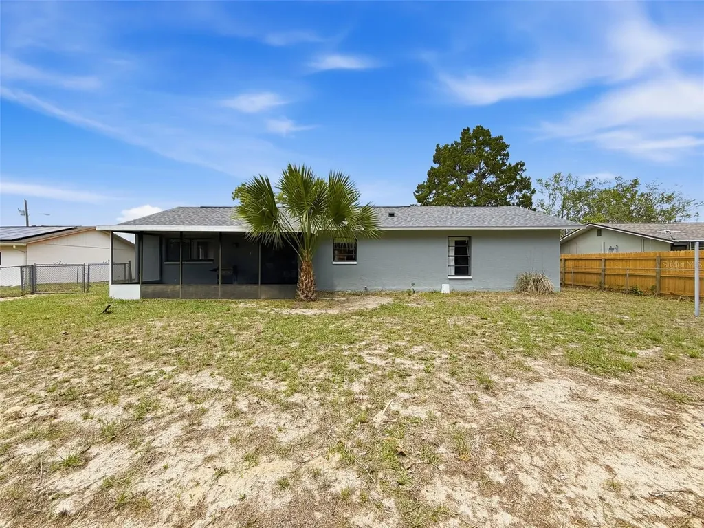 5384 Baldock Avenue Spring Hill FL 34608