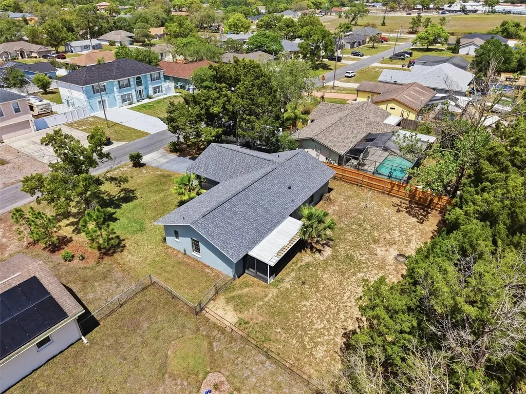 5384 Baldock Avenue Spring Hill FL 34608