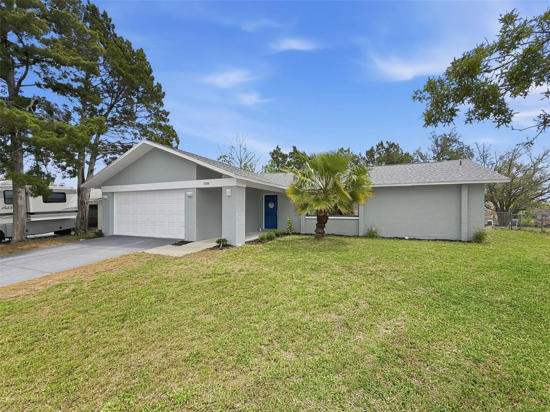 5384 Baldock Avenue Spring Hill FL 34608