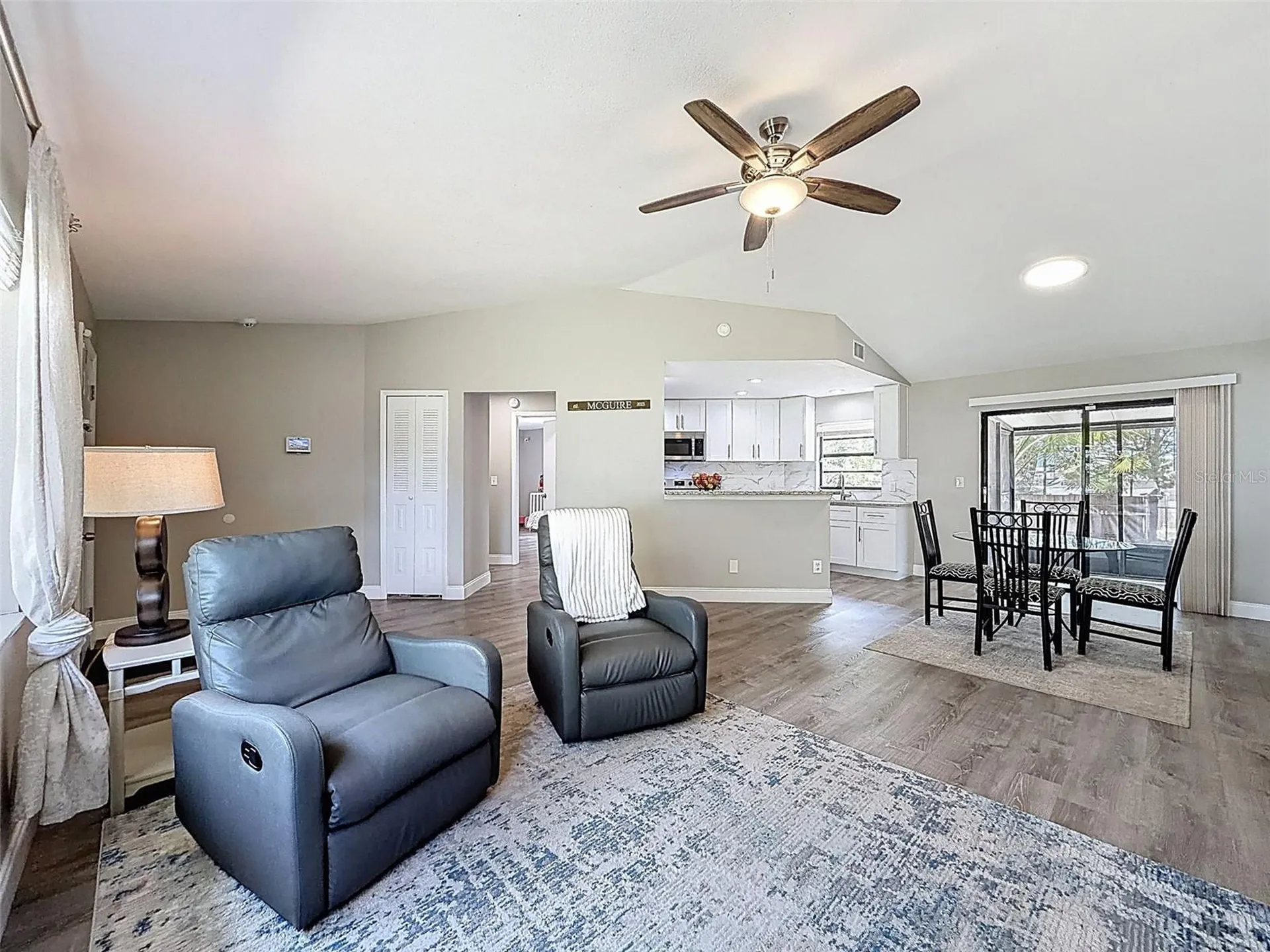 5384 Baldock Avenue Spring Hill FL 34608