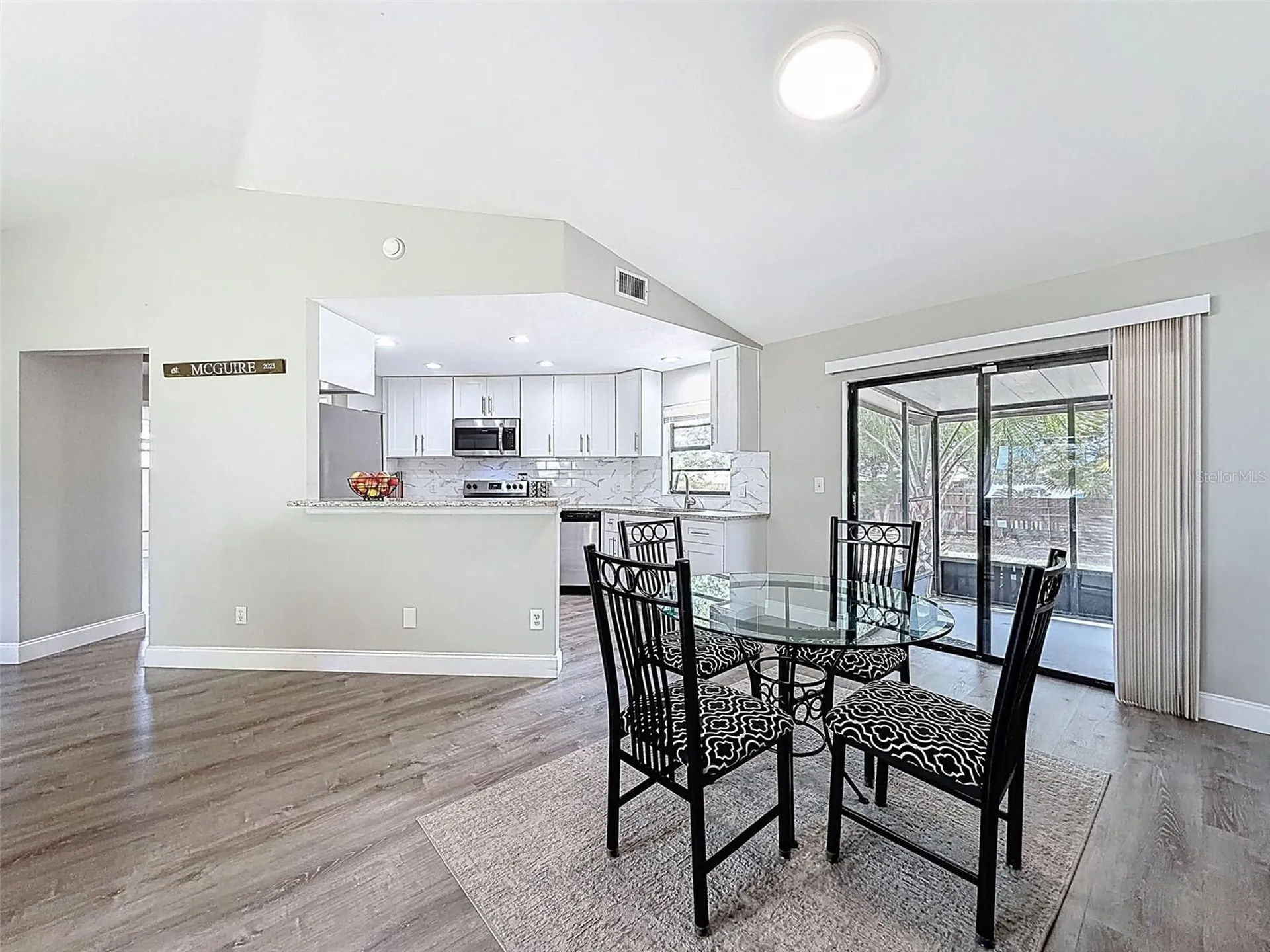 5384 Baldock Avenue Spring Hill FL 34608