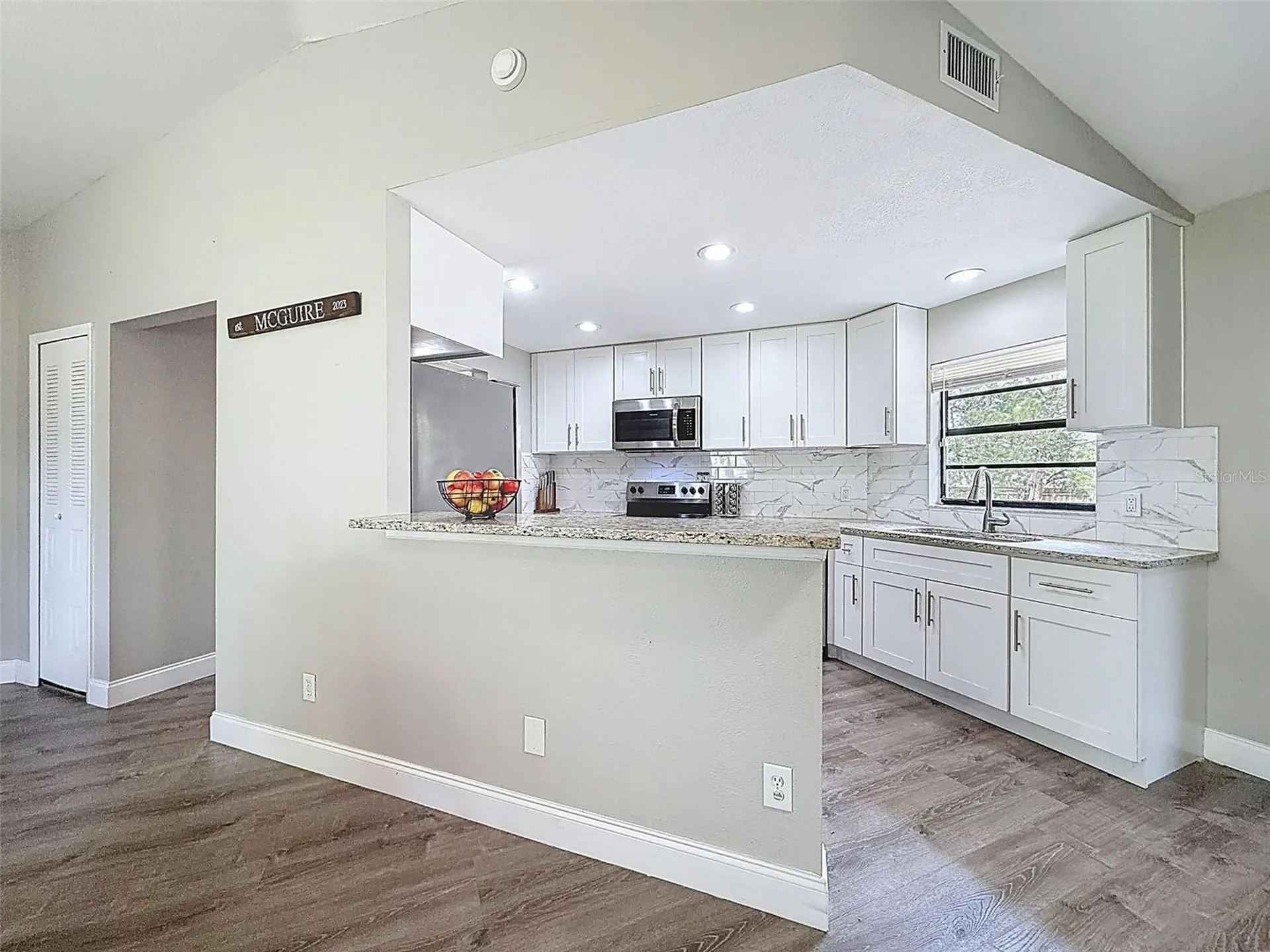 5384 Baldock Avenue Spring Hill FL 34608