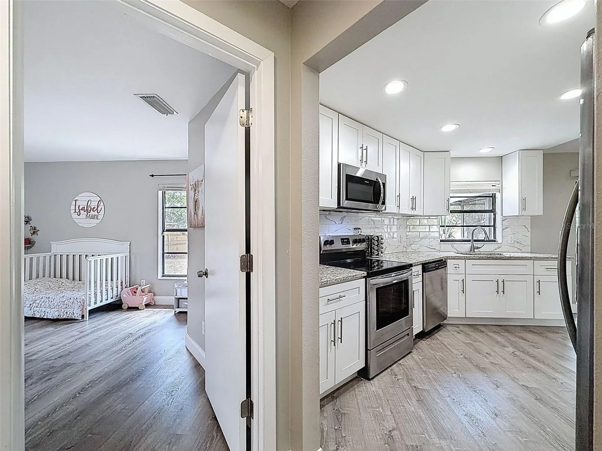 5384 Baldock Avenue Spring Hill FL 34608