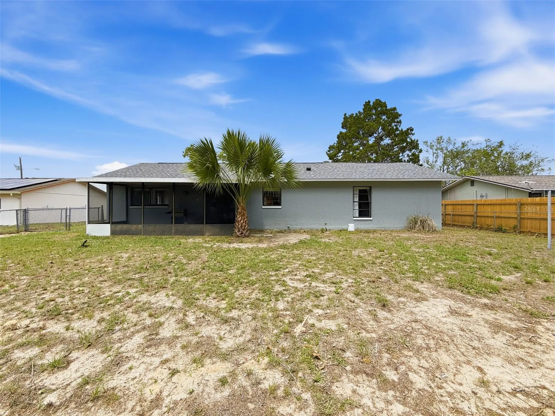 5384 Baldock Avenue Spring Hill FL 34608