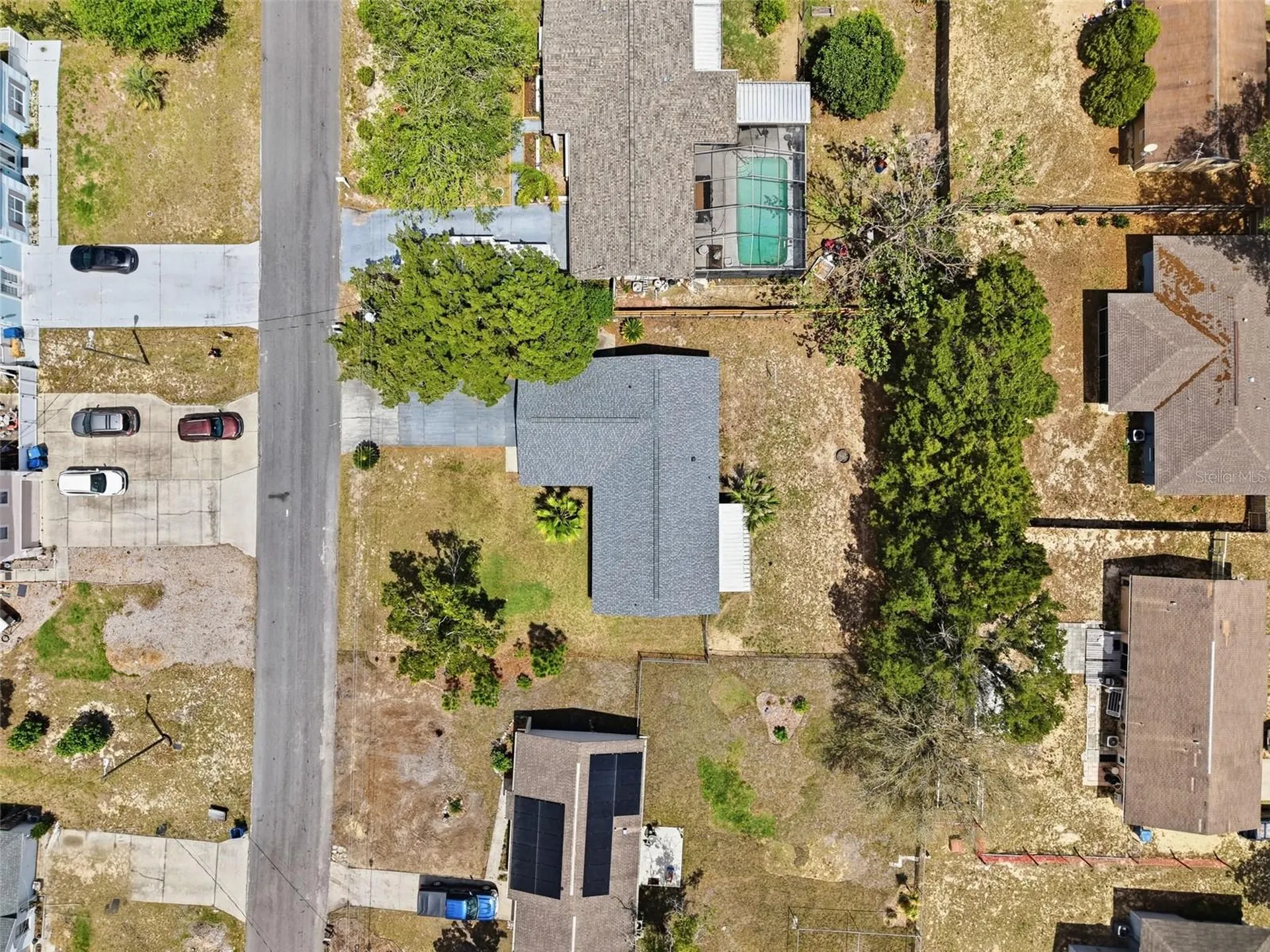 5384 Baldock Avenue Spring Hill FL 34608
