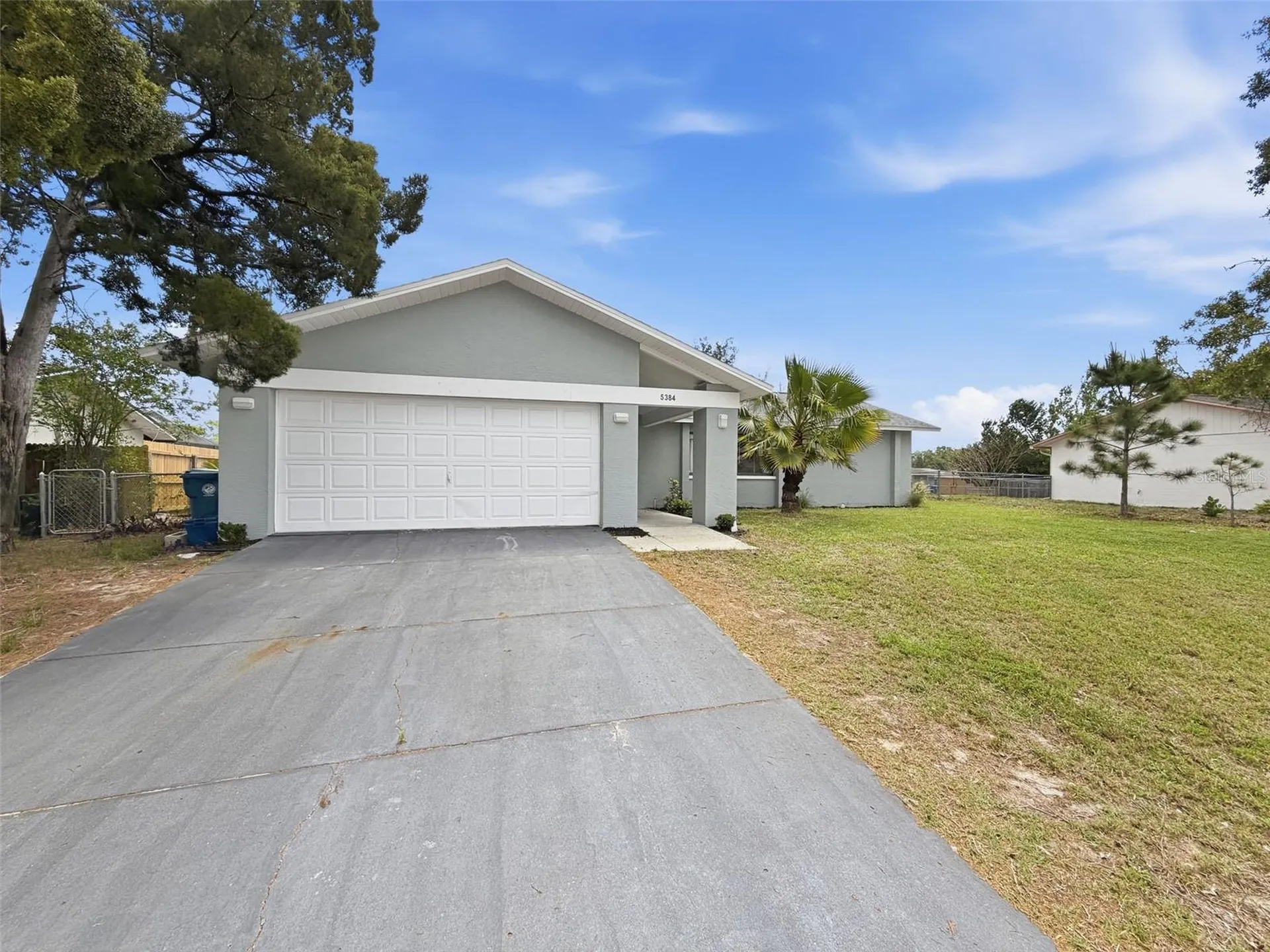 5384 Baldock Avenue Spring Hill FL 34608