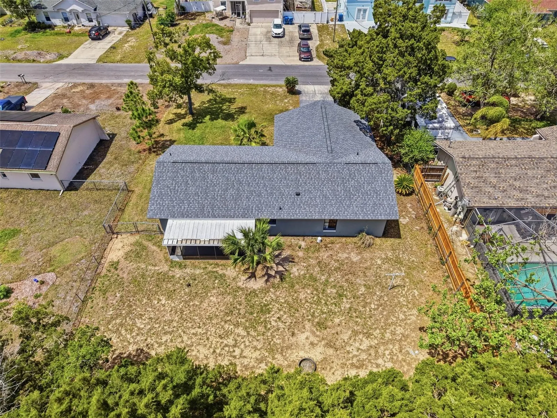 5384 Baldock Avenue Spring Hill FL 34608