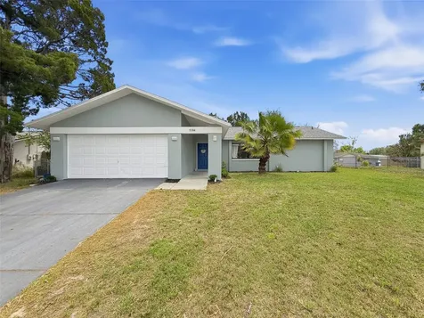 5384 Baldock Avenue Spring Hill FL 34608