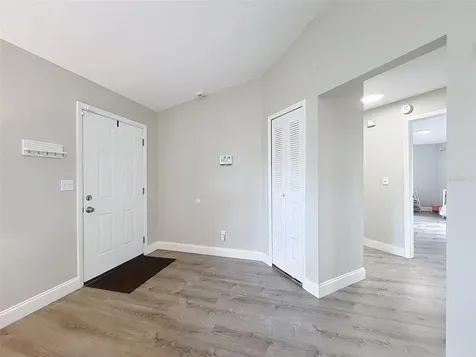 5384 Baldock Avenue Spring Hill FL 34608