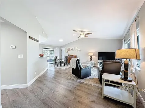 5384 Baldock Avenue Spring Hill FL 34608