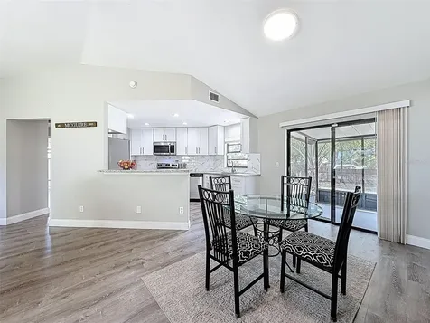 5384 Baldock Avenue Spring Hill FL 34608