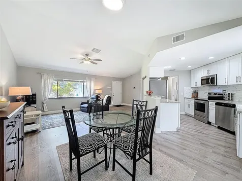 5384 Baldock Avenue Spring Hill FL 34608
