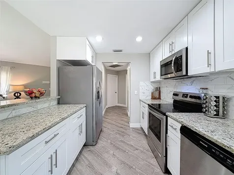 5384 Baldock Avenue Spring Hill FL 34608