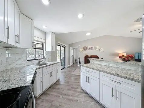 5384 Baldock Avenue Spring Hill FL 34608