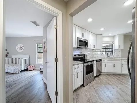 5384 Baldock Avenue Spring Hill FL 34608